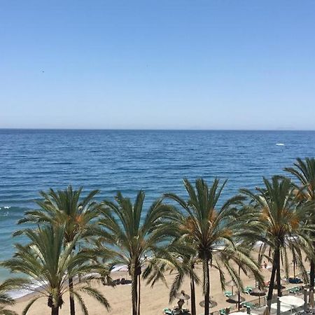 Las Palmas 1 Marbella Dış mekan fotoğraf