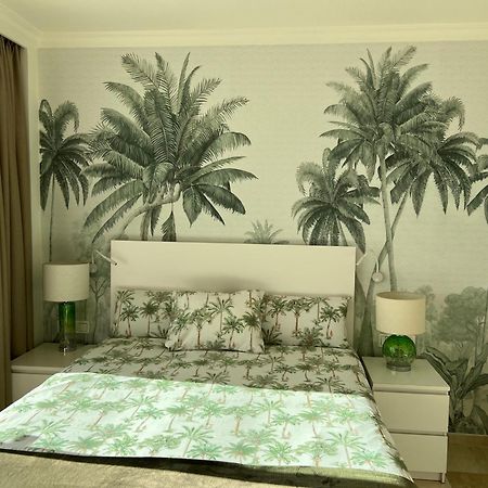 Las Palmas 1 Marbella Dış mekan fotoğraf