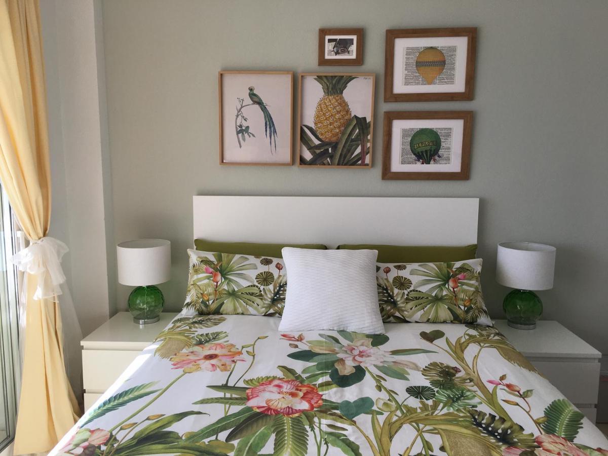 Las Palmas 1 Marbella Dış mekan fotoğraf