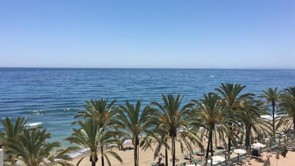 Las Palmas 1 Marbella Dış mekan fotoğraf