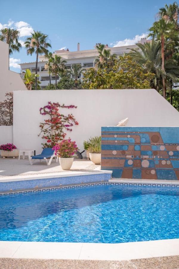 Las Palmas 1 Marbella Dış mekan fotoğraf