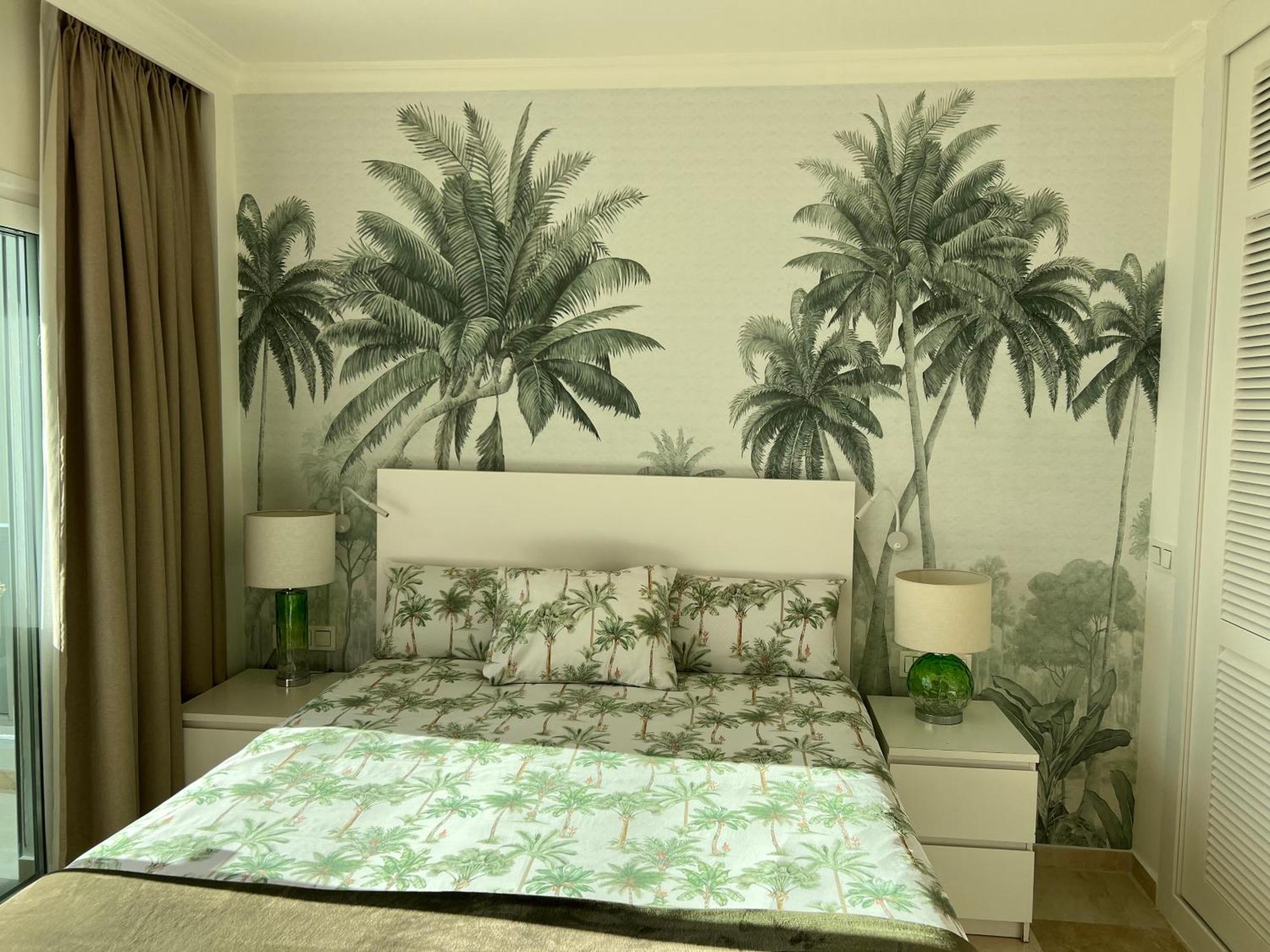 Las Palmas 1 Marbella Dış mekan fotoğraf