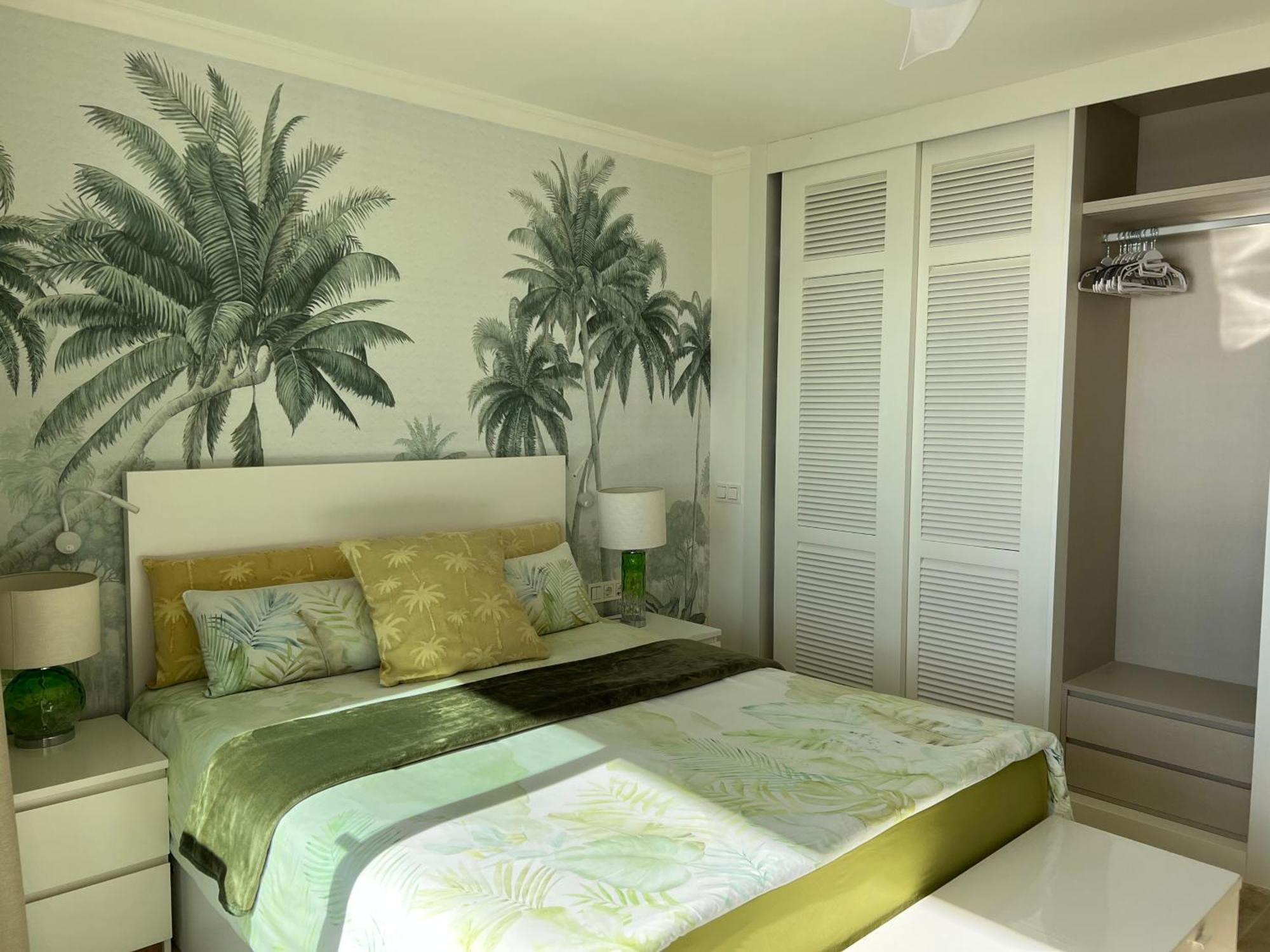 Las Palmas 1 Marbella Dış mekan fotoğraf